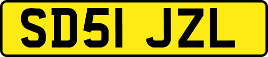 SD51JZL