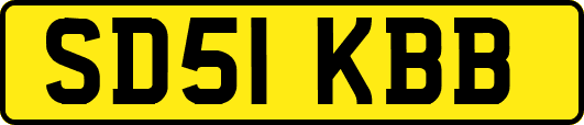 SD51KBB