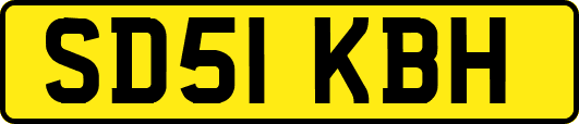 SD51KBH