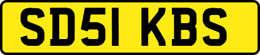 SD51KBS