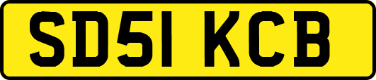 SD51KCB