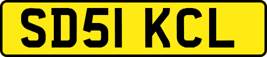 SD51KCL