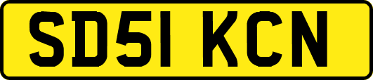 SD51KCN