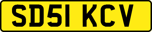 SD51KCV