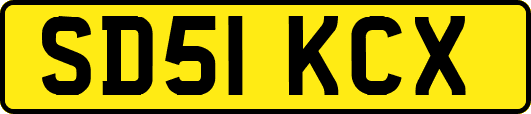 SD51KCX