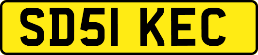 SD51KEC