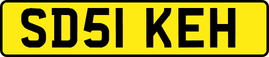 SD51KEH