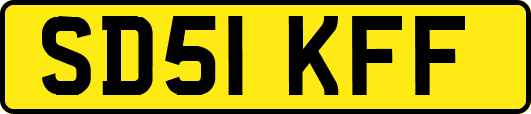 SD51KFF