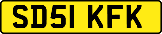 SD51KFK