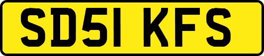 SD51KFS
