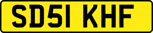 SD51KHF