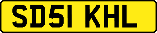 SD51KHL