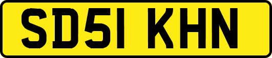 SD51KHN