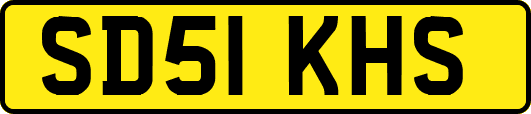 SD51KHS