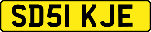 SD51KJE