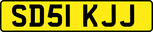 SD51KJJ