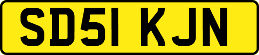 SD51KJN