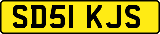 SD51KJS