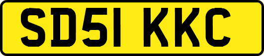 SD51KKC