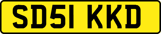 SD51KKD