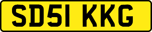 SD51KKG