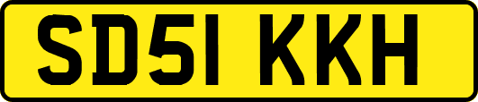 SD51KKH