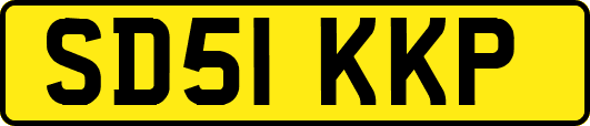 SD51KKP