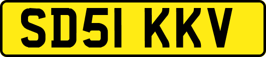 SD51KKV