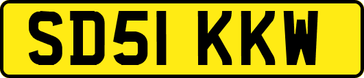 SD51KKW