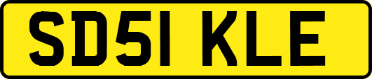 SD51KLE