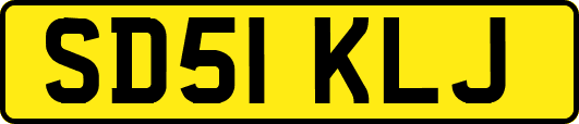 SD51KLJ