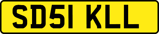 SD51KLL