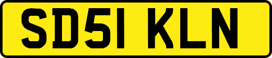 SD51KLN