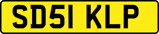 SD51KLP