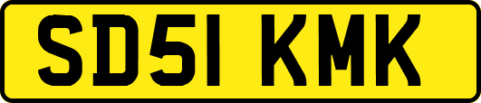 SD51KMK