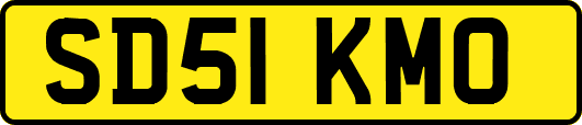 SD51KMO