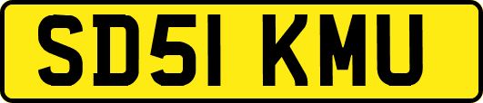 SD51KMU