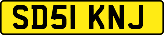 SD51KNJ