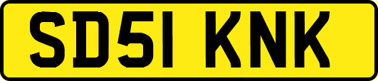 SD51KNK