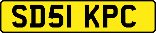SD51KPC