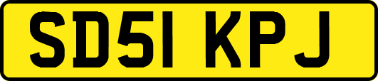 SD51KPJ