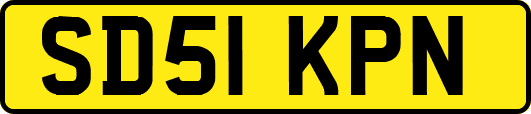 SD51KPN