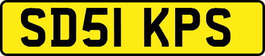 SD51KPS