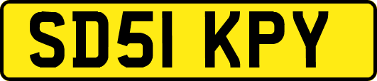 SD51KPY