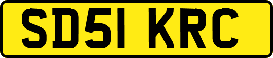 SD51KRC