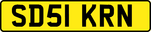 SD51KRN