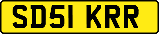 SD51KRR
