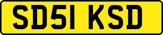 SD51KSD