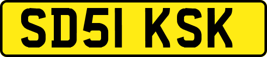 SD51KSK