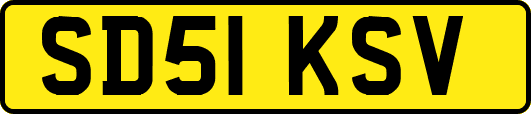 SD51KSV